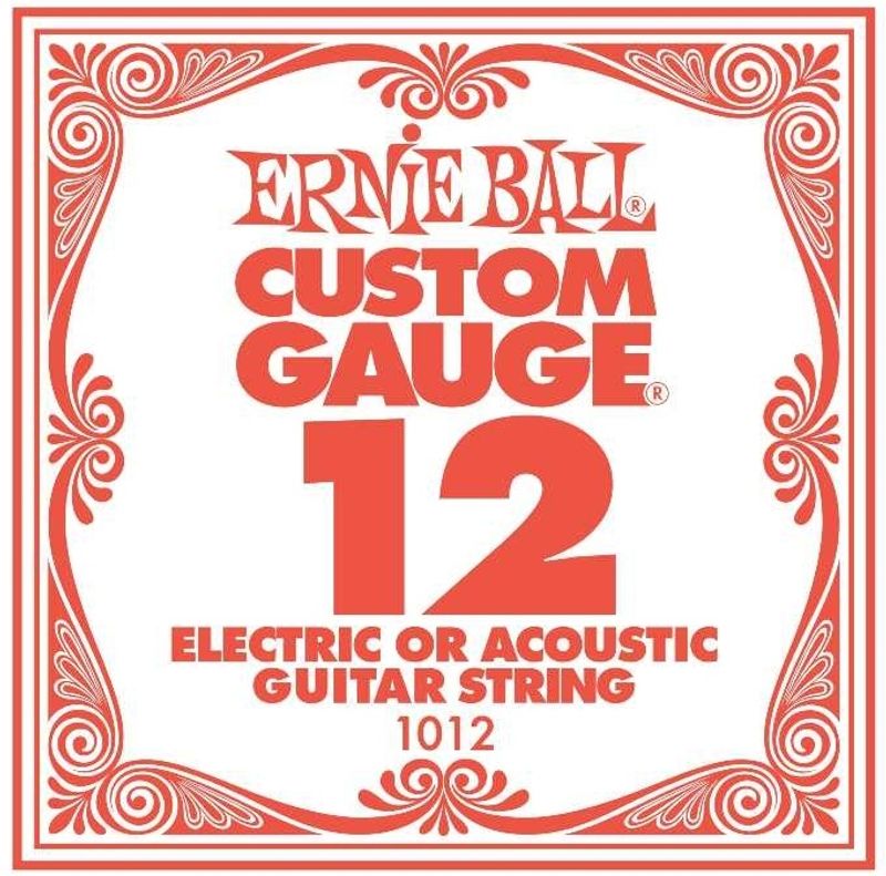 Ernie Ball EB-1012