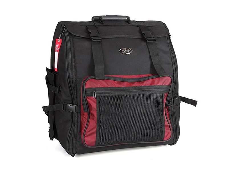 CNB accordion trolley bag PAB-16120