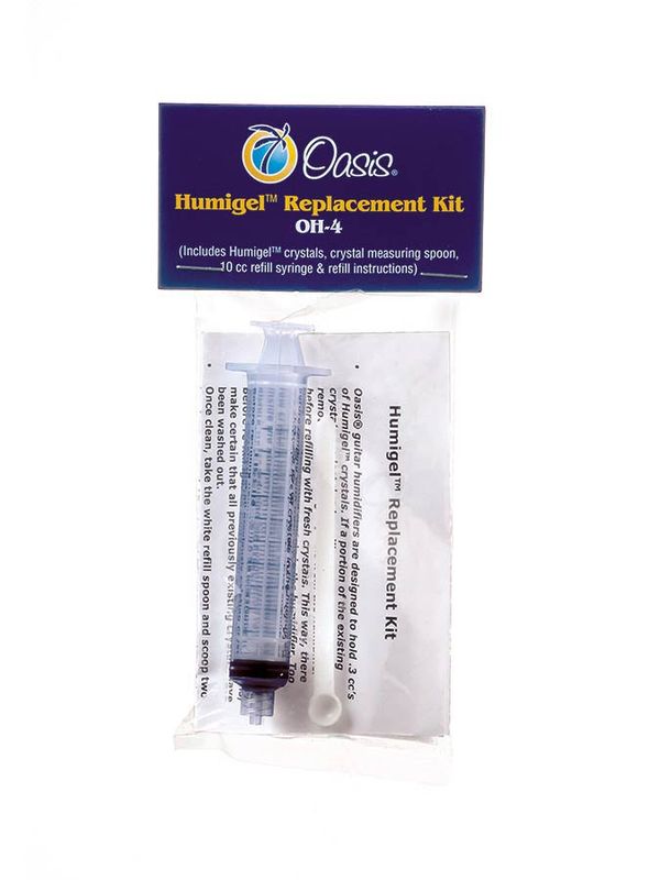 Oasis OH-4 Humigel Erstatningspakke