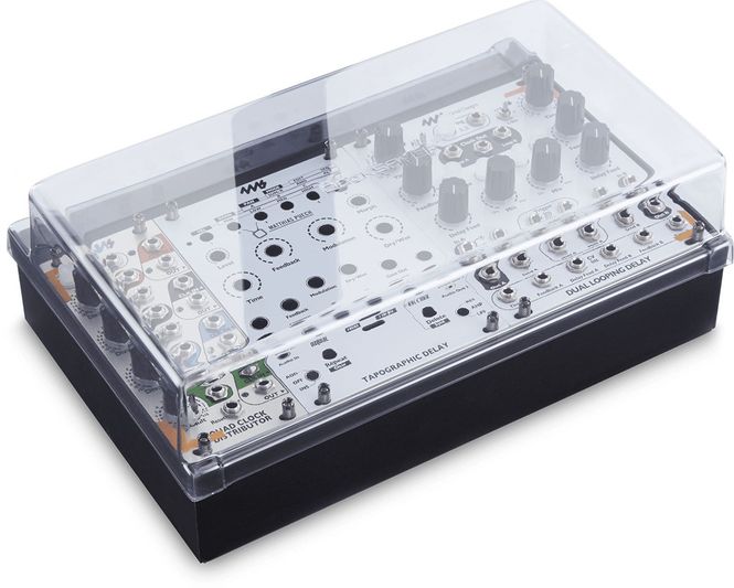 Hovedbilde Decksaver 4MS Company POD48X