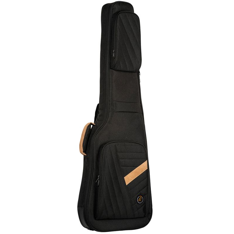 Ortega OGBEB-DLX-BK Bass Gigbag 