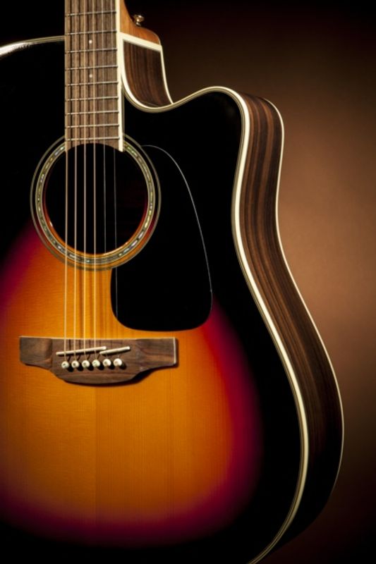 Takamine GD51CE-BSB