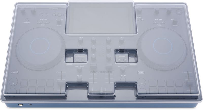 Decksaver AlphaTheta Omnis-Duo
