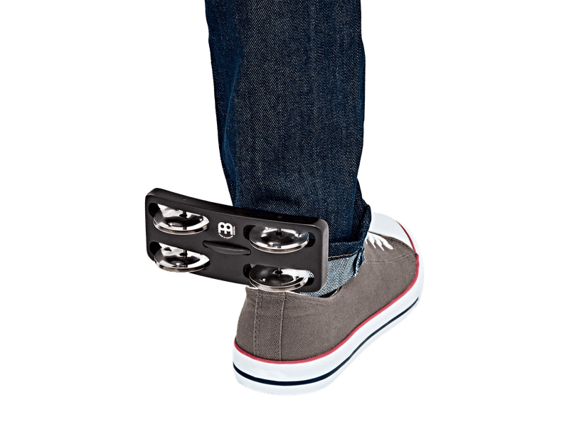 Meinl Percussion HTA Heel Tambourine