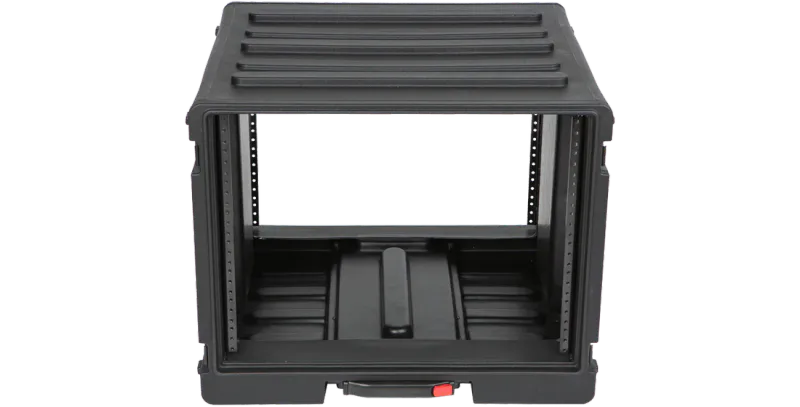 SKB Cases 1SKB-R8UW 8U rSeries Rolling Rack