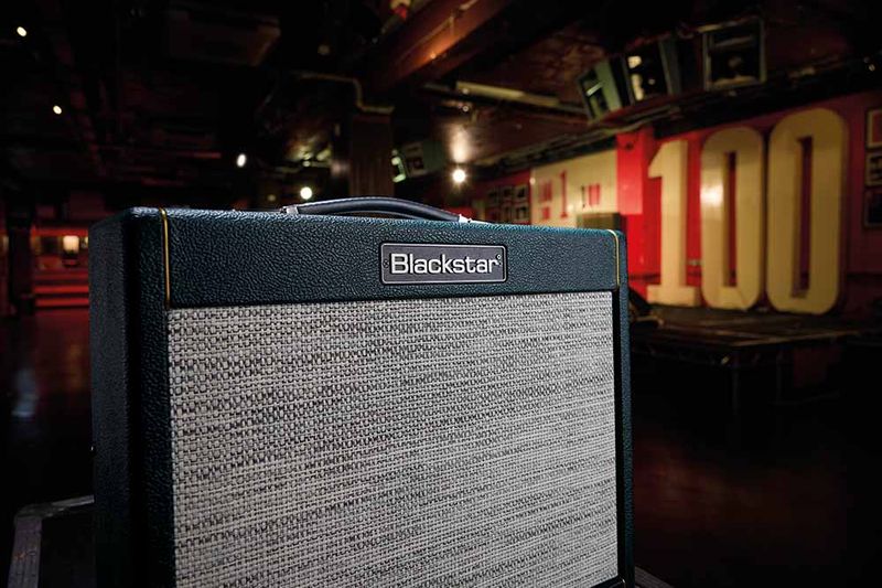 Blackstar TV-10 B