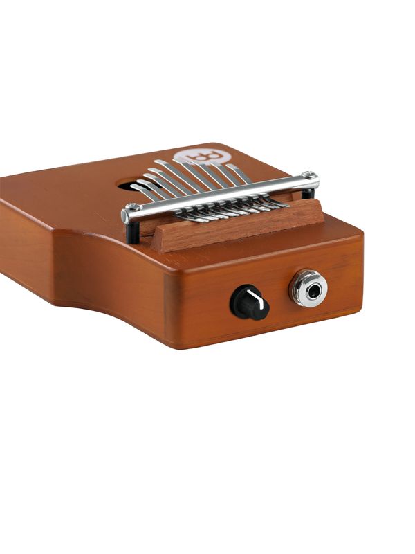 Meinl Percussion KA9P-AB Medium Brun m/pickup