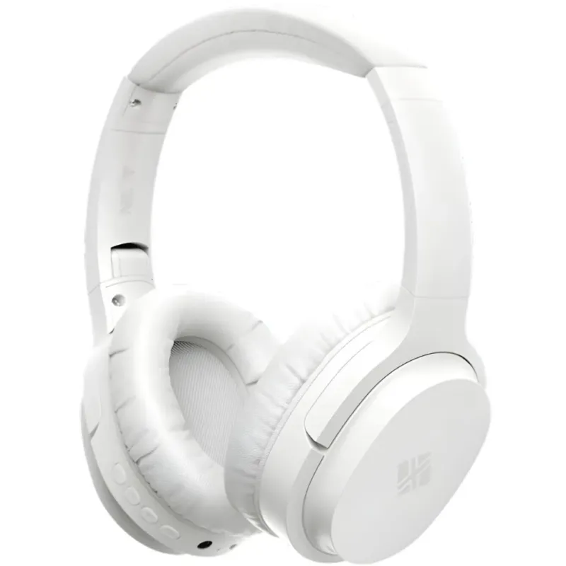 Next X4 bluetooth-hodetelefoner white