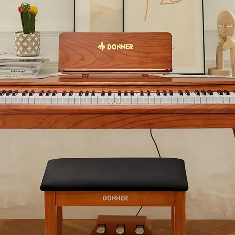 Donner DDP-80PRO el-piano  
