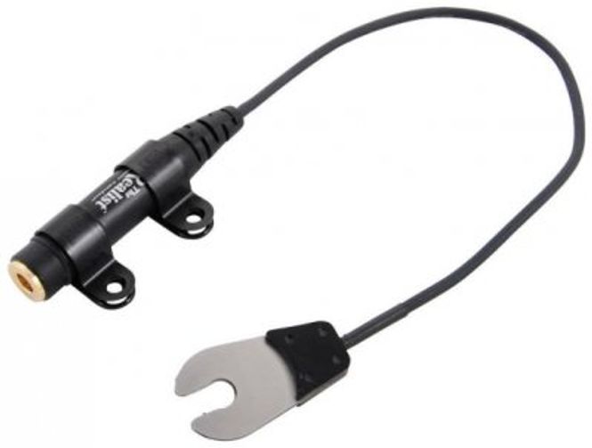 Hovedbilde The Realist RLstLX LifeLine XL pick-up för ...