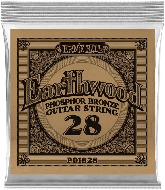 Hovedbilde Ernie Ball EB-1828