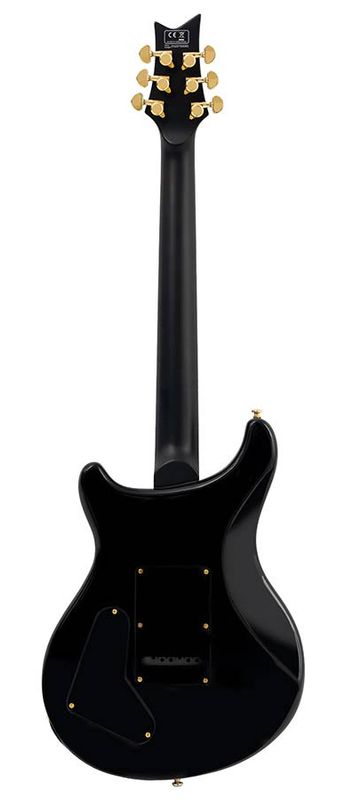 Sire Q7 Series Larry Carlton - Black