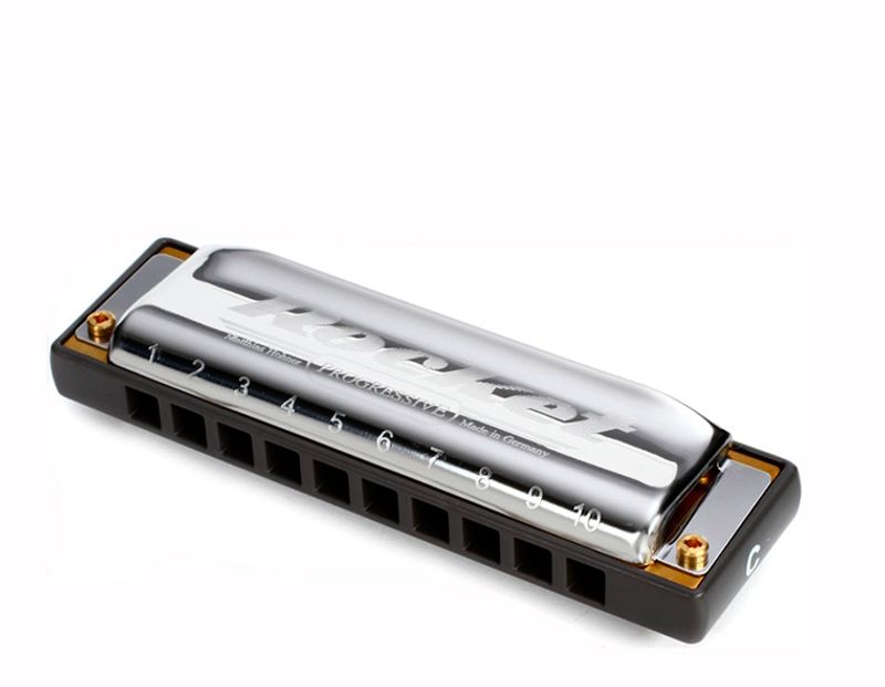 HOHNER Rocket Bb-major