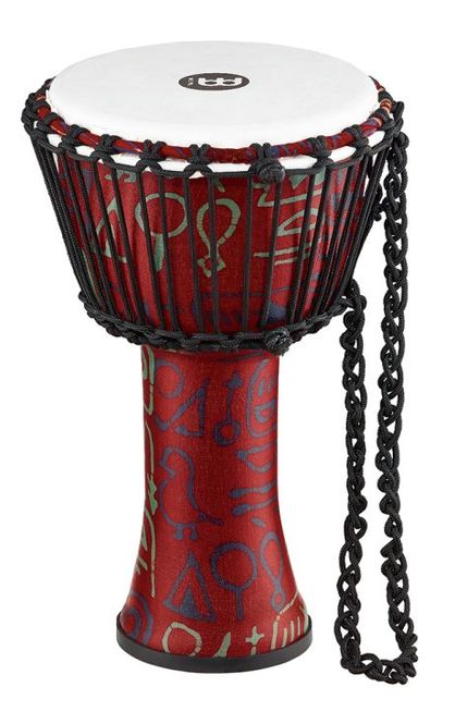 Hovedbilde Meinl Percussion PADJ1-S-F 8'' Travel Series, ...