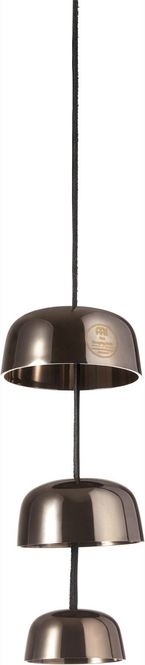 Hovedbilde Meinl Sonic Energy SBZ2 Sonic Energy Zen Hanging Bell Set 