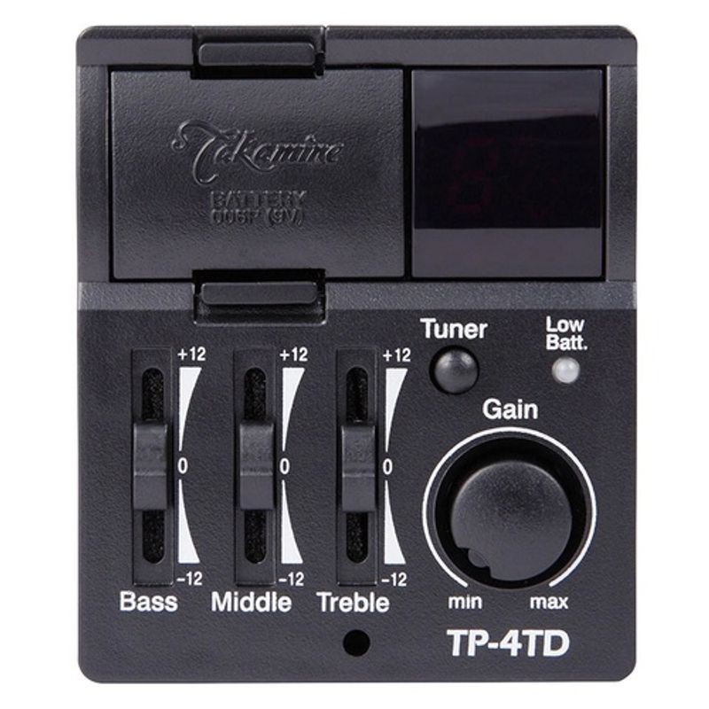 Takamine GN30CE-NAT