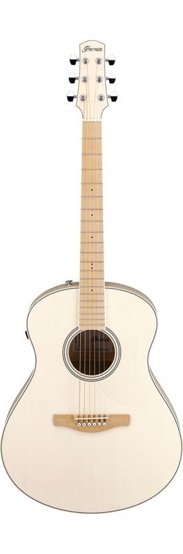 Ibanez AAM370E-OAW Western gitarr m.mik, Advanced Auditorium 