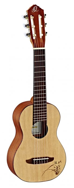 Ortega RGL5 Guitarlele