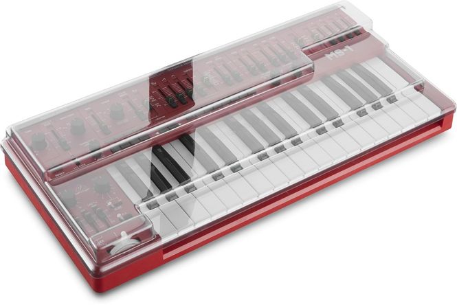 Hovedbilde Decksaver Behringer MS-1 