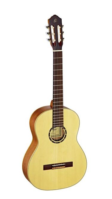 Hovedbilde Ortega R121 Klassisk gitar 4/4 Str.