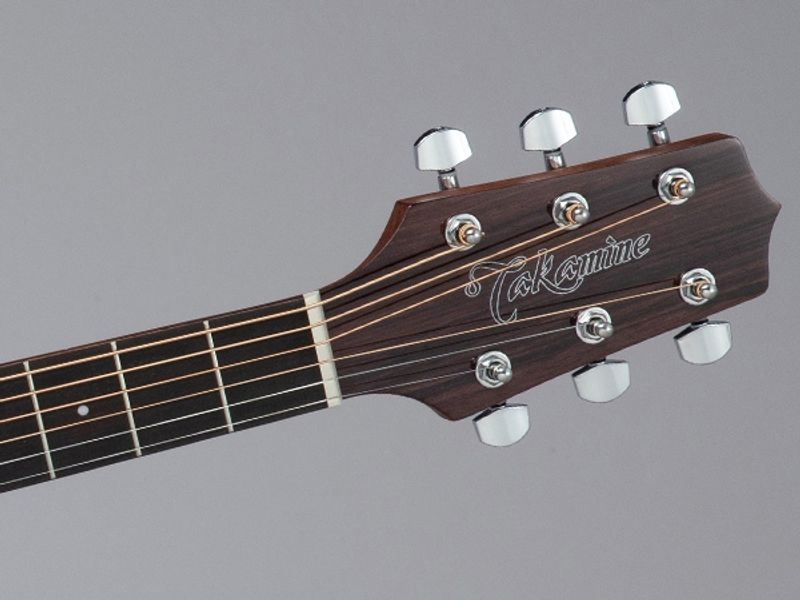 Takamine GF30CE -NAT