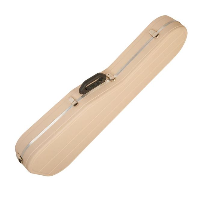 Hovedbilde HISCOX PRO-II EG Les Paul Ivory