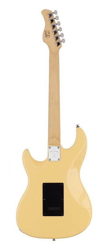 Sire S3/VWH Larry Carlton electric guitar S-style vintage white