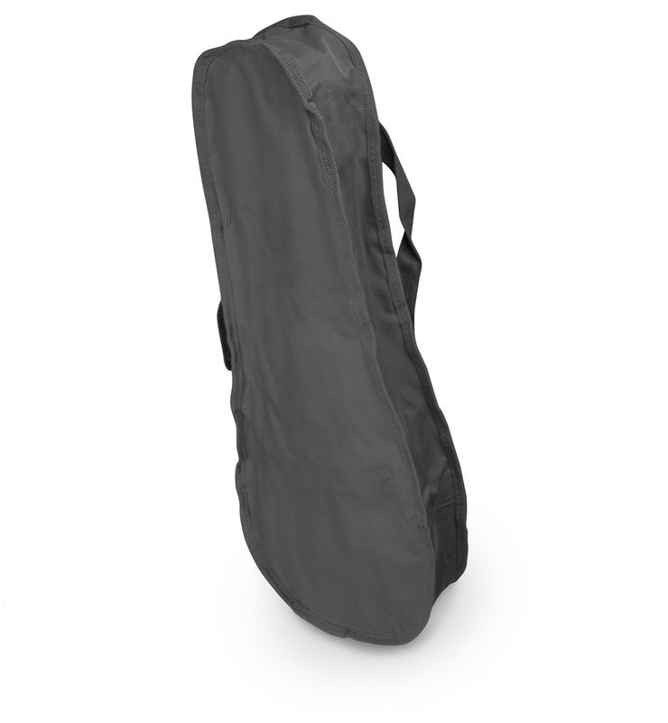 Reno RU150-YEL Sopran ukulele med trekk