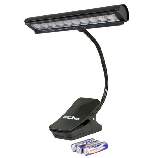 Hovedbilde Fzone FL-9030 Music Light, 10-leds