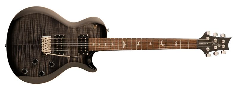 PRS SE Tremonti, Charcoal