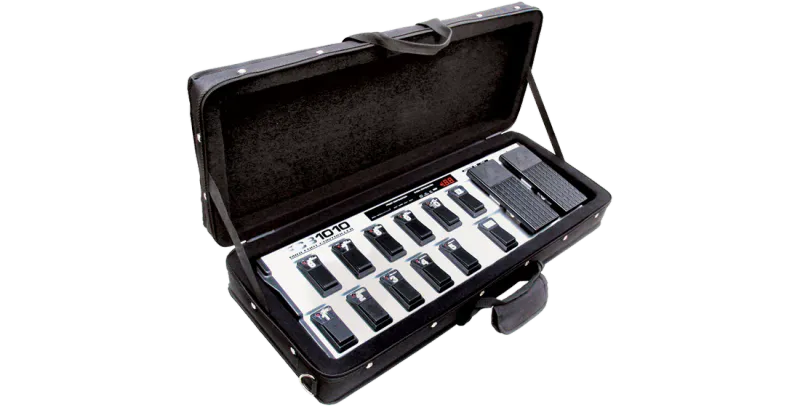 SKB Cases 1SKB-SC2709 Foot Controller Soft Case