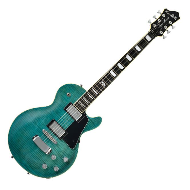 Hovedbilde Hagstrom Super Swede Mk3 Fall Sky
