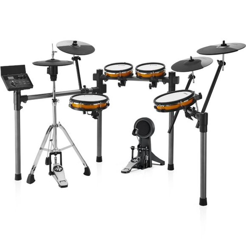 Donner Groove Ultra el-trommesett