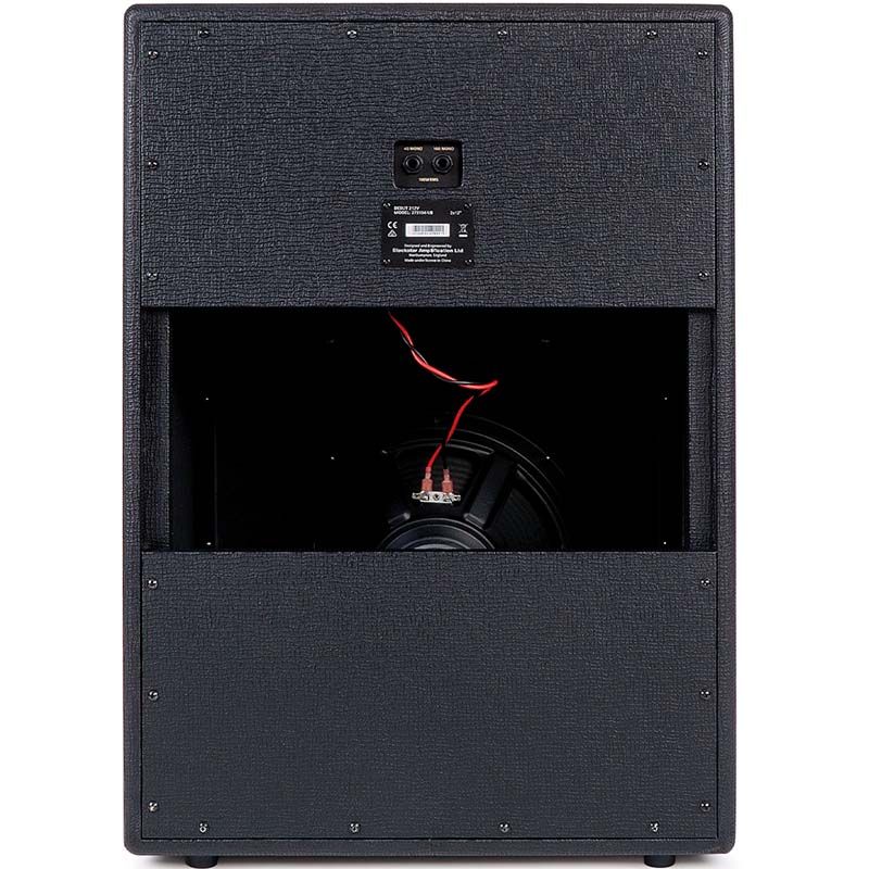 BLACKSTAR Debut 212V Black