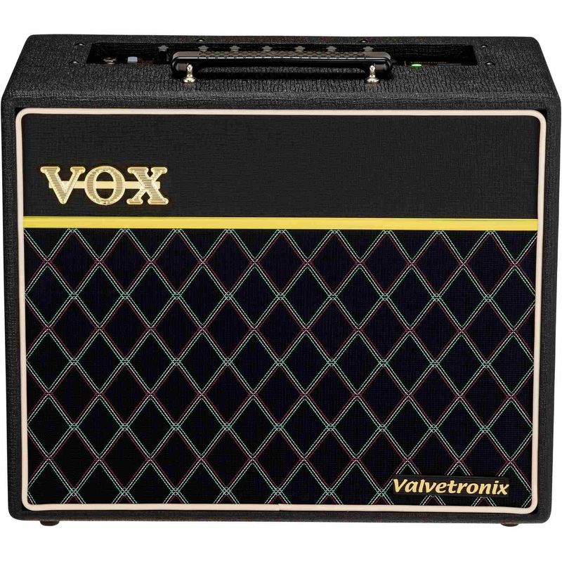 VOX VT40X Classic Blue