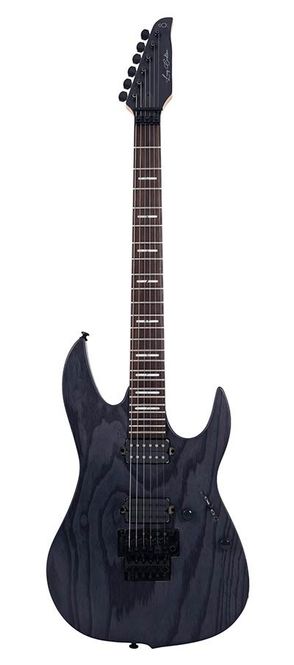 Hovedbilde Sire X5/TBKS Larry Carlton mahogany + ash ...