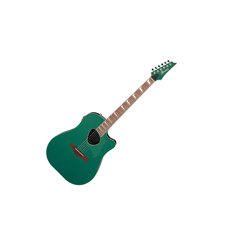 Ibanez ALT30-JGM Jungle Green Metallic High Gloss
