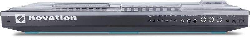 Decksaver Novation 49SL MKIII