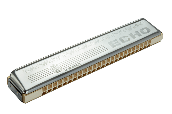 Hovedbilde HOHNER Echo 48 C