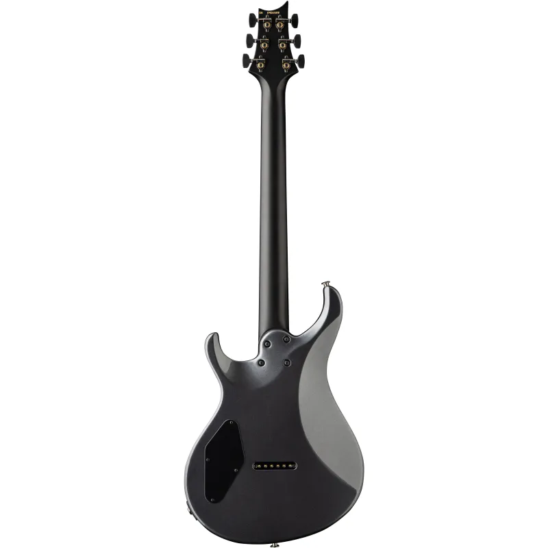 PRS Tekton Bloodstone Red