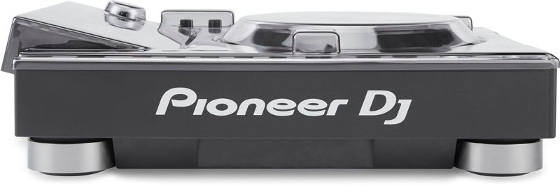 Decksaver Pioneer DJ CDJ-2000NXS2