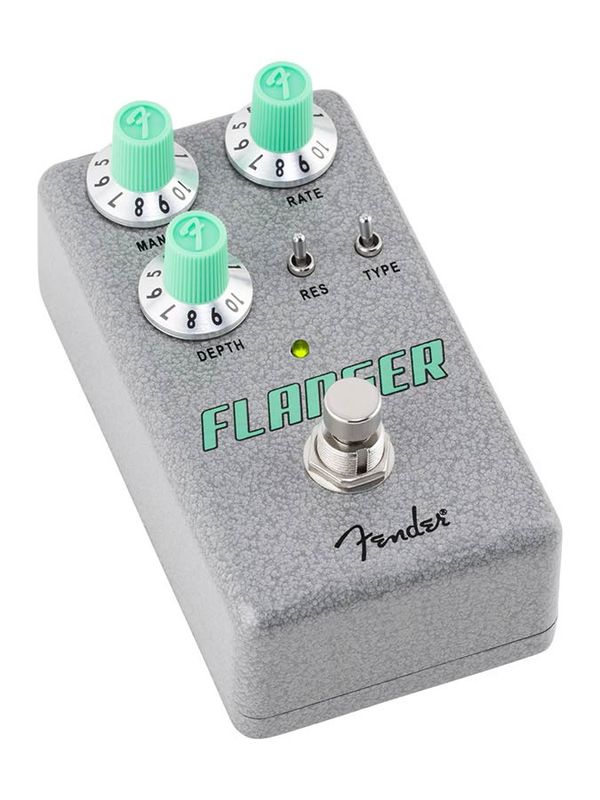 Fender Hammertone Flanger