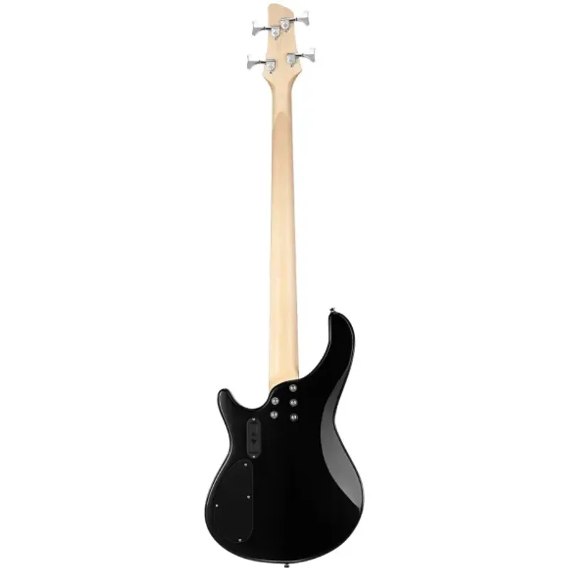 Donner DPJ-100B el-bass black