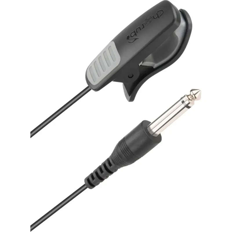 Cherub WCP-70 akustisk gitar-pickup