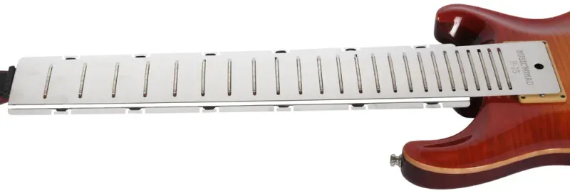 MusicNomad MN802 Fretshield P-25