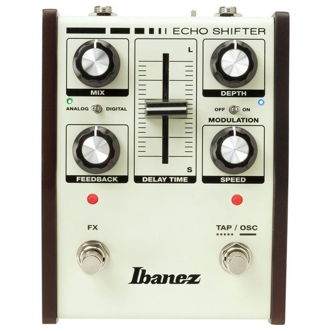 Hovedbilde Ibanez ES3 Echo Shifter