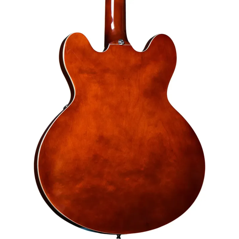 Beaton Graceful TB el-gitar teabrown