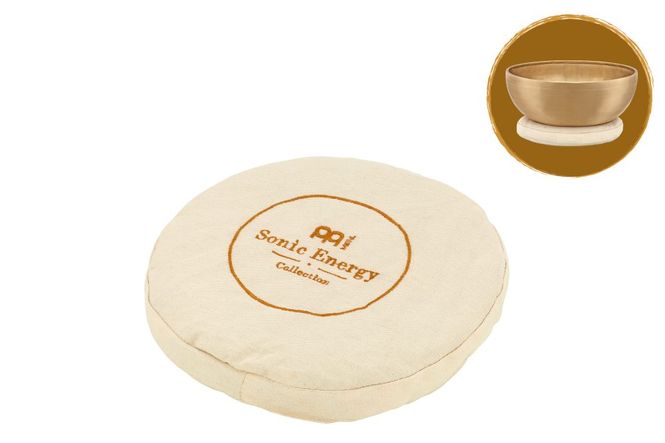 Hovedbilde Meinl Sonic Energy SB-BC-16 Singing Bowl ...