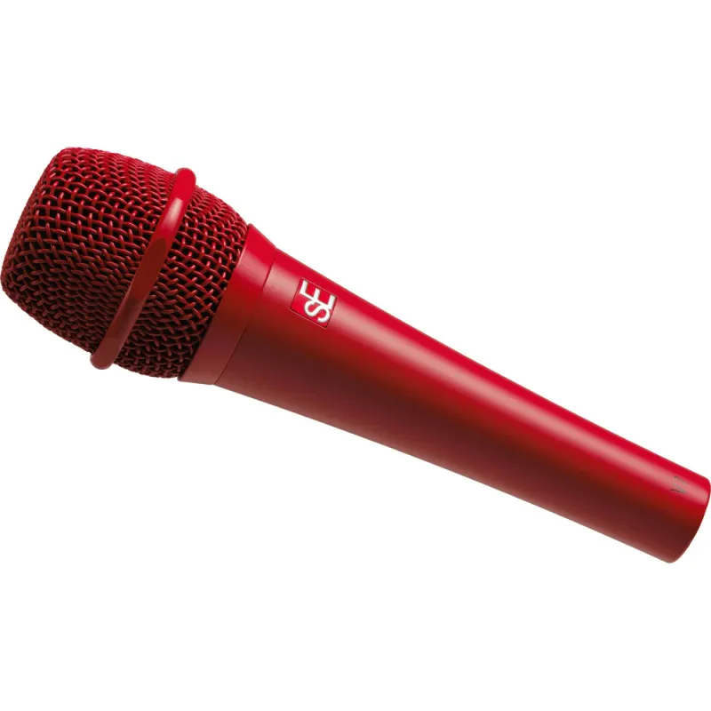 sE  Electronics V7 Red - Dynamic Microphone