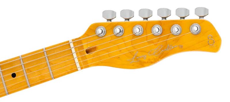 Sire T7N/DNA electric guitar T-style dark navy
